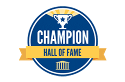 Entrust Mortgage Champion hall of Fame Chilliwack Mortgage Broker