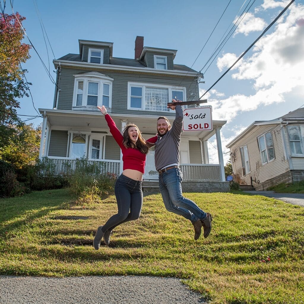 New Hope and Optimism for 2025: Mortgage Changes Bring Opportunities for Canadians (Part 2)